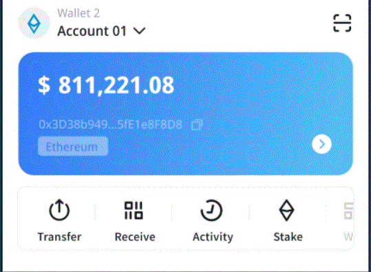 TPwallet钱包干啥的 TPwalle